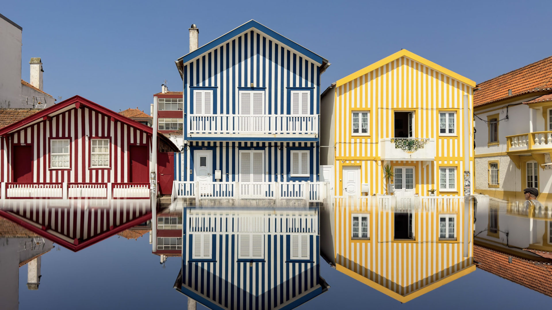 Seven-Day Photography Workshop & Retreat at Hidden Gems of Portugal for Two