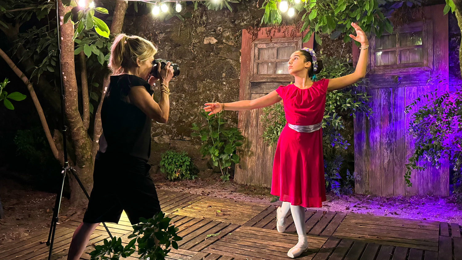 Seven-Day Photography Workshop & Retreat at Hidden Gems of Portugal for Two