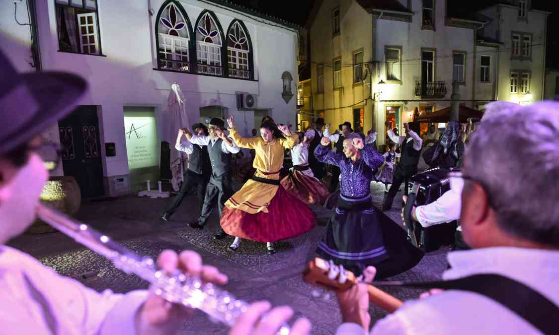 Seven-Day Photography Workshop & Retreat at Hidden Gems of Portugal for Two