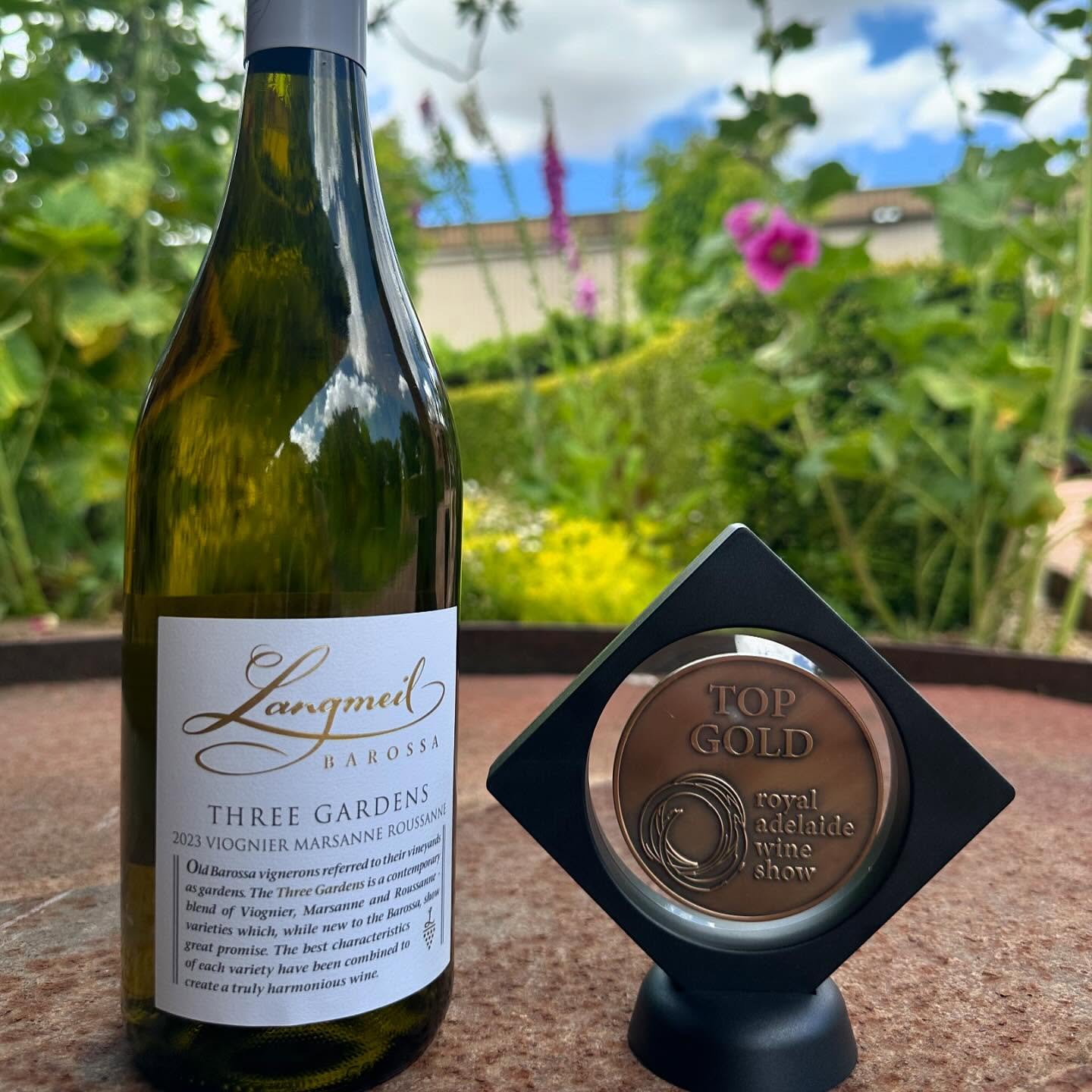 Four-Day Stay at Langmeil Winery – Barossa Valley Heritage Retreat & Home of the World’s Oldest Shiraz Vineyard for 4 Guests