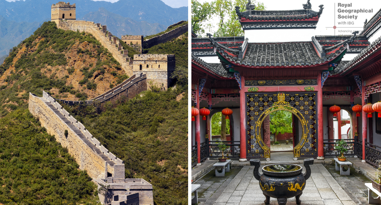 Great Wall of China and Beijing Hutong Long-Weekend for 2