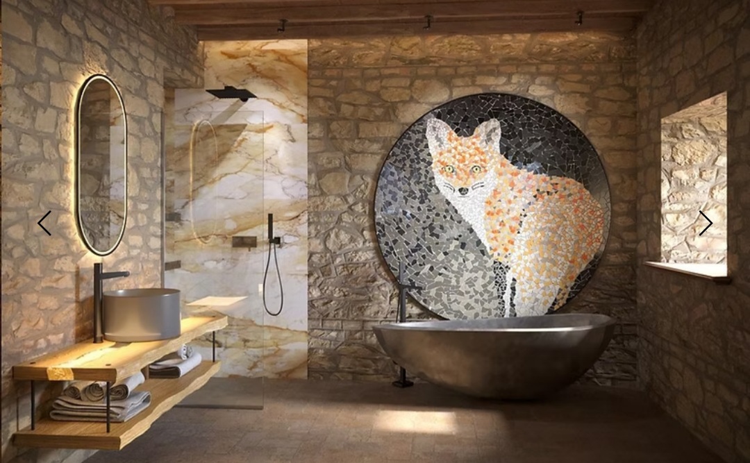 One-Week Luxury Chianti Vineyard and San Gimignano Tuscany Holiday for 2