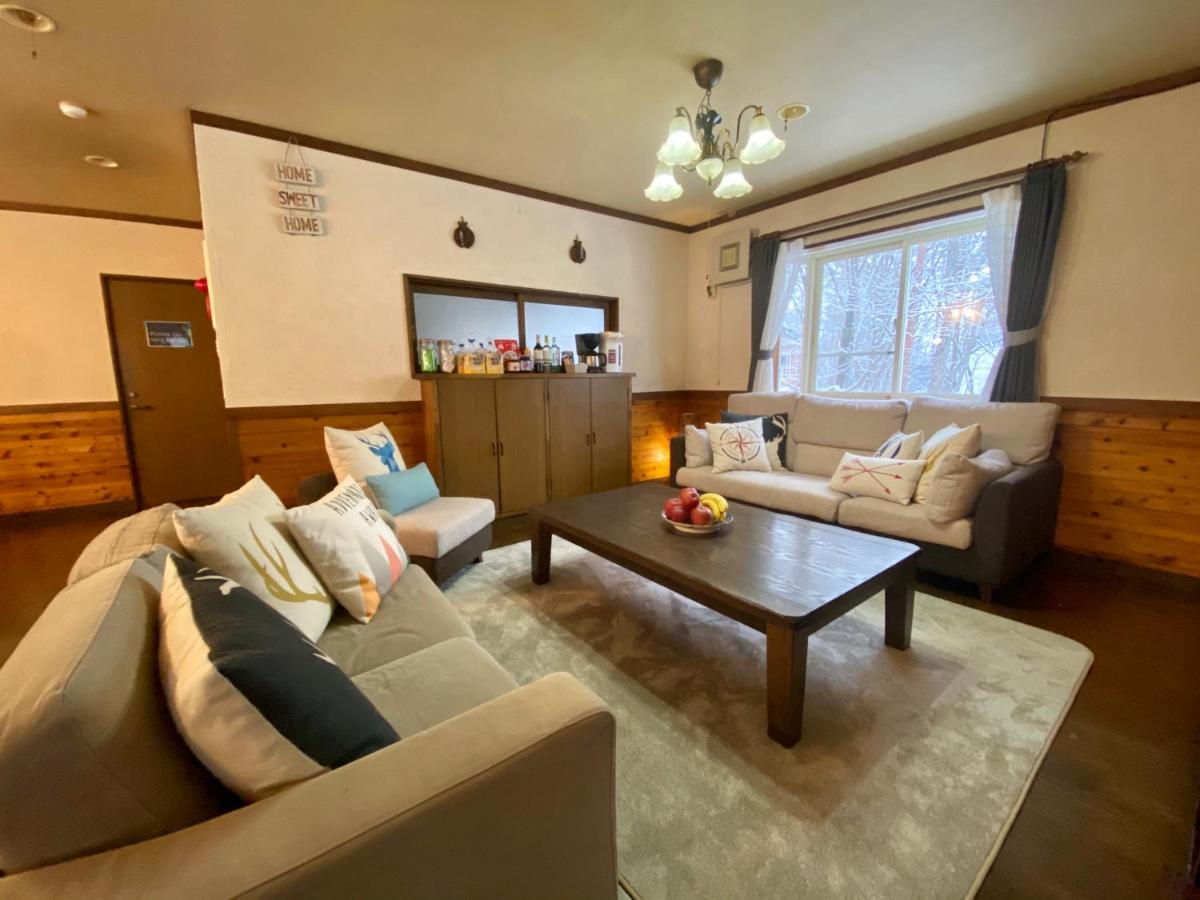 One-week Retreat at Chalet Strickland in Hakuba, Japan for up to 16 guests