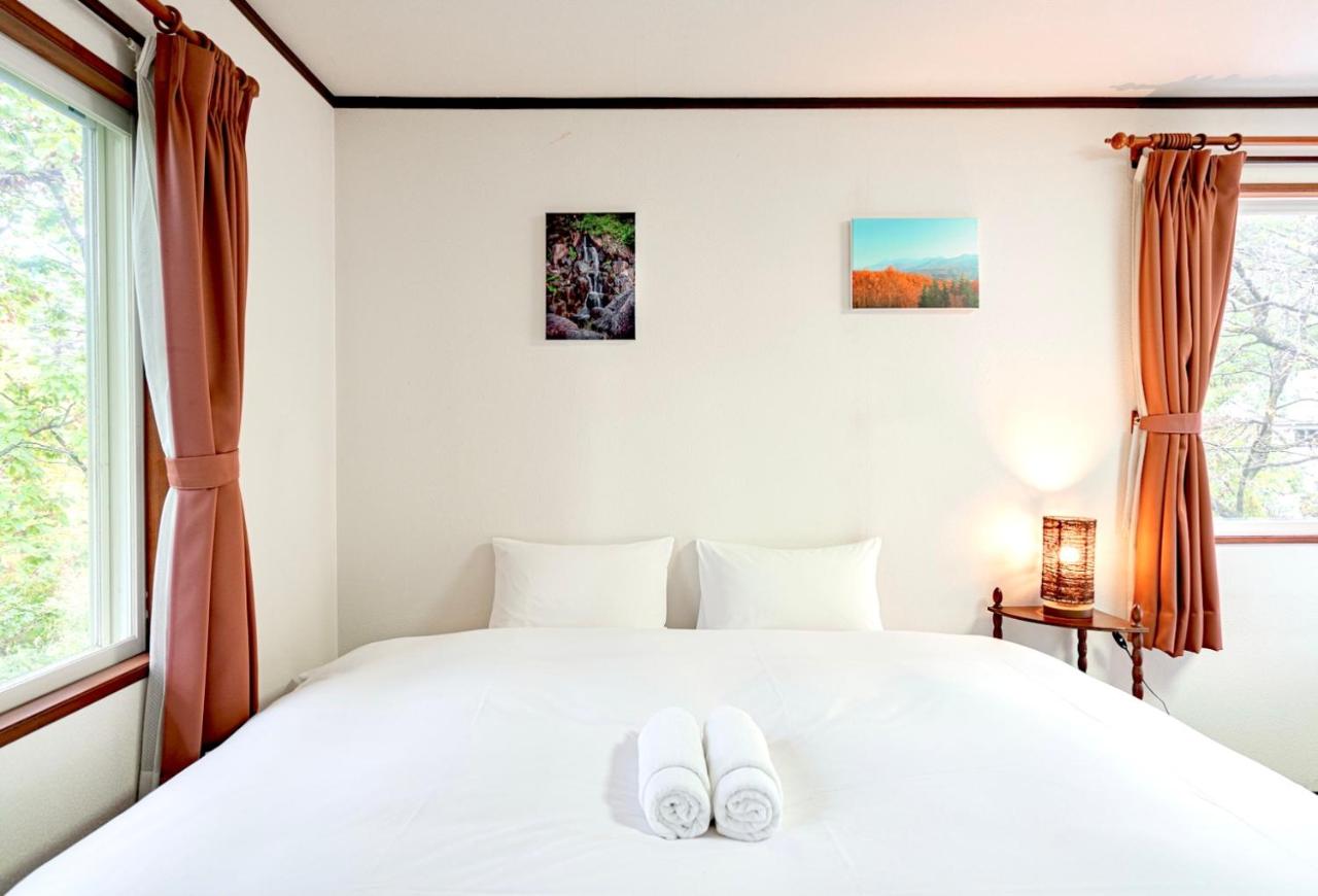 One-week Retreat at Chalet Strickland in Hakuba, Japan for up to 16 guests